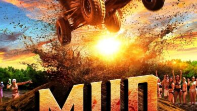 Mud Madness