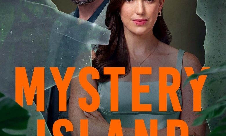 Mystery Island: Play for Keeps