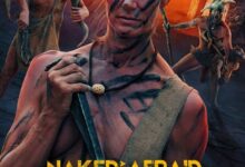 Naked and Afraid Apocalypse