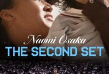 Naomi Osaka: The Second Set
