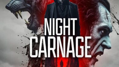 Night Carnage
