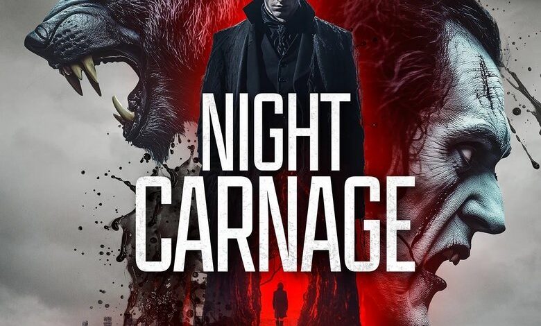 Night Carnage