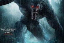 Night of the Werewolves