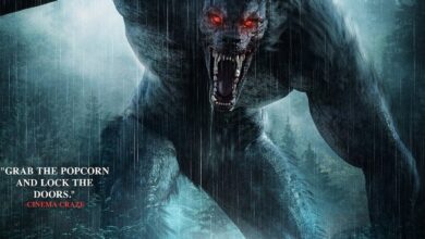 Night of the Werewolves