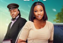 Drive Me To Love (2025) Latest Nollywood
