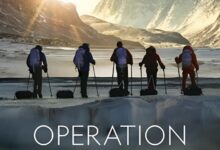 Operation Arctic Cure