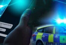 Operation Dark Phone: Murder by Text