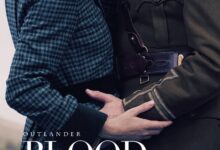 Outlander: Blood of My Blood