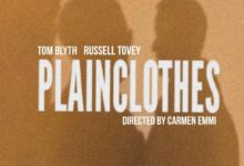 Plainclothes