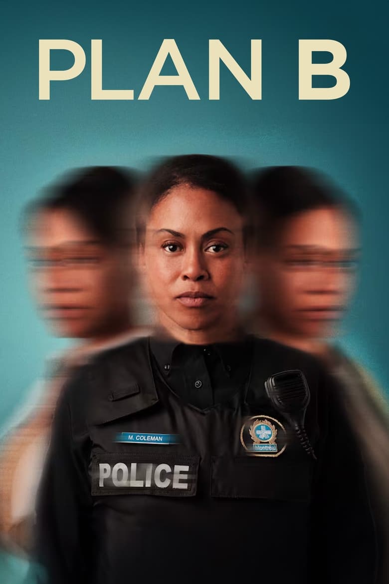 Plan B Season 3 (Complete) TV Series