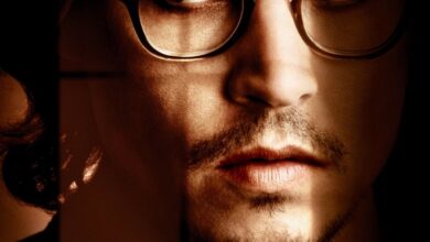 Secret Window