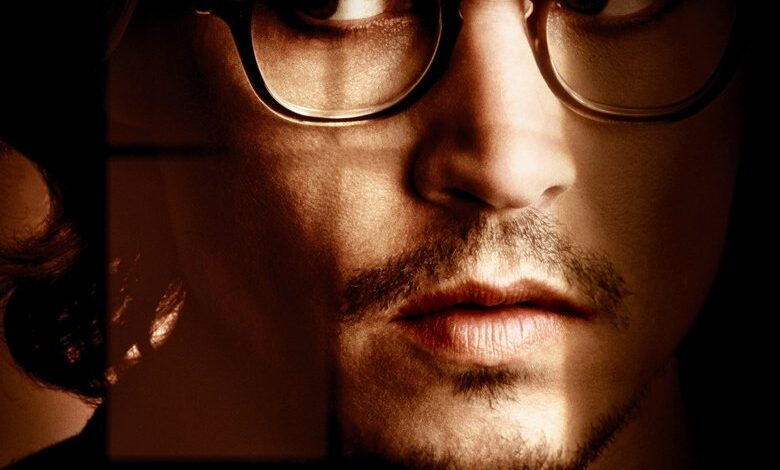 Secret Window