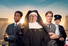Sister Boniface Mysteries