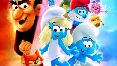 Smurfs