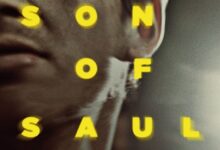 Son of Saul