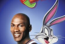 Space Jam