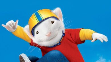 Stuart Little 2