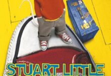 Stuart Little