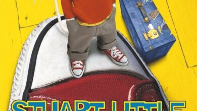 Stuart Little