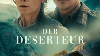 The Deserter