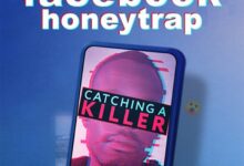 The Facebook Honeytrap: Catching A Killer
