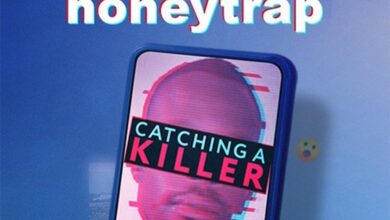 The Facebook Honeytrap: Catching A Killer