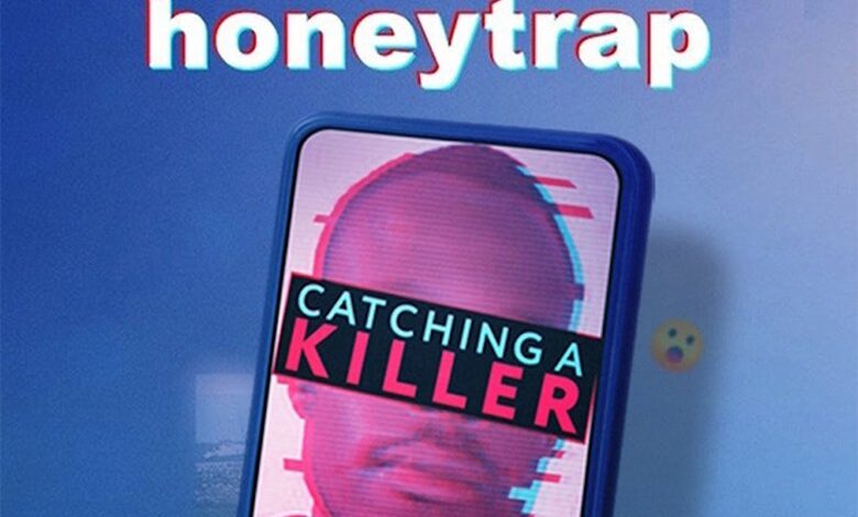 The Facebook Honeytrap: Catching A Killer