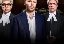 The Jury: Murder Trial