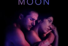 The Light of the Moon