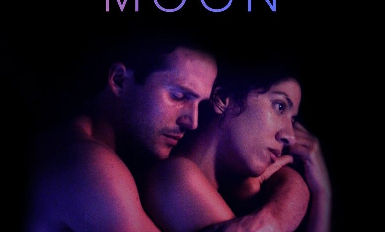 The Light of the Moon