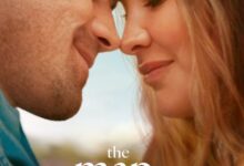 The Map That Leads to You