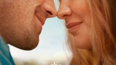 The Map That Leads to You