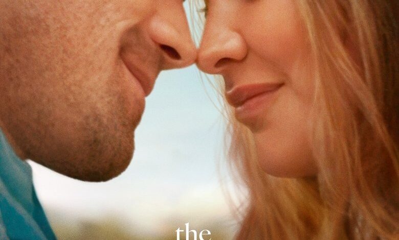 The Map That Leads to You