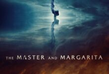 The Master and Margarita