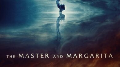 The Master and Margarita