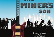 The Miner's Son