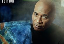 The Proof Is Out There: Bermuda Triangle Edition