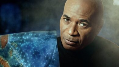 The Proof Is Out There: Bermuda Triangle Edition