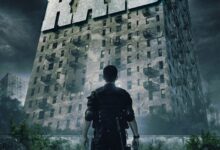 The Raid