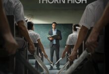 The Siege at Thorn High