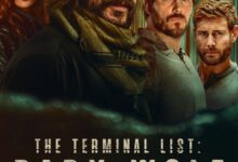 The Terminal List: Dark Wolf
