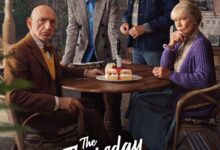 The Thursday Murder Club