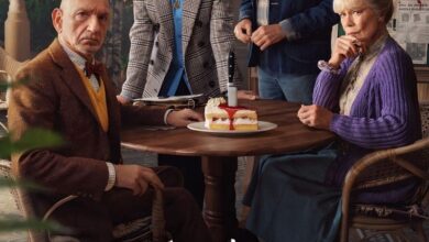 The Thursday Murder Club