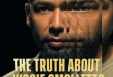 The Truth About Jussie Smollett?