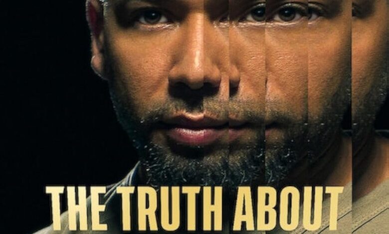 The Truth About Jussie Smollett?