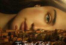 The Twisted Tale of Amanda Knox