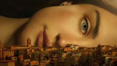 The Twisted Tale of Amanda Knox