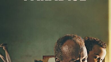 The Village Next to Paradise