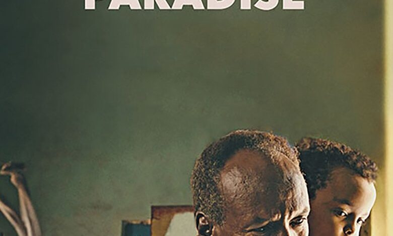 The Village Next to Paradise