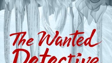 The Wanted Detective